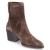 Stiefeletten - BRAUN