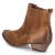 Westernstiefeletten - Toffee