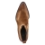 Westernstiefeletten - Toffee