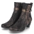 Ankle Boots - braun