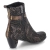 Ankle Boots - braun