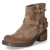 Bikerboots - sand