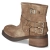 Bikerboots - sand