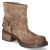 Bikerboots - sand