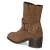 Stiefeletten - whisky (gold)