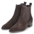 Chelsea Boots - mocca