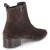 Chelsea Boots - mocca