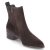 Chelsea Boots - mocca