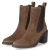 Chelsea Boots - Earth