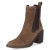 Chelsea Boots - Earth
