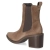 Chelsea Boots - Earth