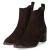 Chelsea Boots - mocca