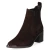 Chelsea Boots - mocca
