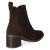 Chelsea Boots - mocca
