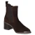 Chelsea Boots - mocca
