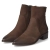 Stiefeletten - braun