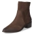 Stiefeletten - braun