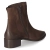 Stiefeletten - braun