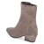 Stiefeletten - TAUPE
