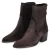 Ankle Boots - MOCCA