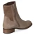 Stiefeletten - mohair