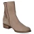 Stiefeletten - mohair