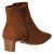 Stiefeletten - Brown