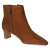 Stiefeletten - Brown