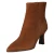Stiefeletten - Brown