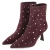 Stiefeletten GERONA - ante testa
