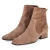 Stiefeletten - nut