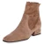 Stiefeletten - nut
