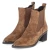 Chelsea Boots - Brown