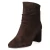 Stiefeletten - MOCCA