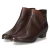 Ankle Boots - braun