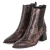 Stiefeletten - boa earth