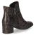 Ankle Boots - LEOPARD