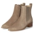 Chelsea Boots - Antelope