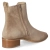 Chelsea Boots - Antelope