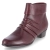 Ankle Boots - SANGRIA