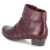 Ankle Boots - SANGRIA