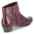Ankle Boots - SANGRIA
