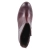 Stiefeletten - bordeaux (Micro)