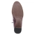 Stiefeletten - bordeaux (Micro)
