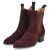 Chelsea Boot ST BROOMLY - darkwine
