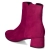 Stiefeletten - Merlot