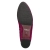 Stiefeletten - Merlot