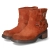 Bikerboots - Rust