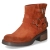 Bikerboots - Rust