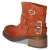 Bikerboots - Rust